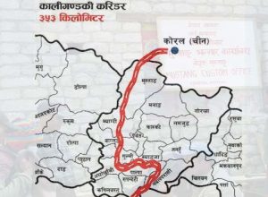 CHINA_INDIA_WAY_FROM_NEPAL_Korala Border Mustang1