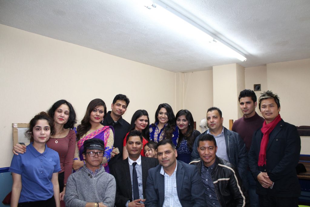 sunita and indra joshi 093