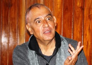 sashanka koirala
