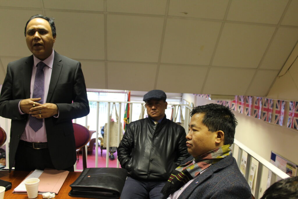 Adult dependent session 015