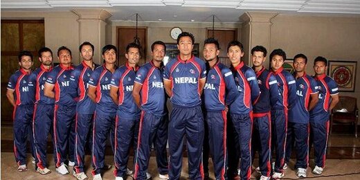 शृङ्खलामा नेपालको पहिलो जित