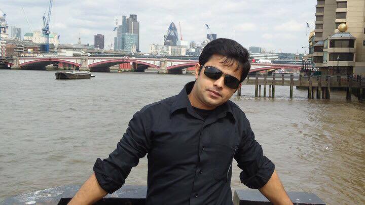 प्रबासबाट गायक अनिश फर्केर नेपाल बनाउने भिडियो सार्वजनिक