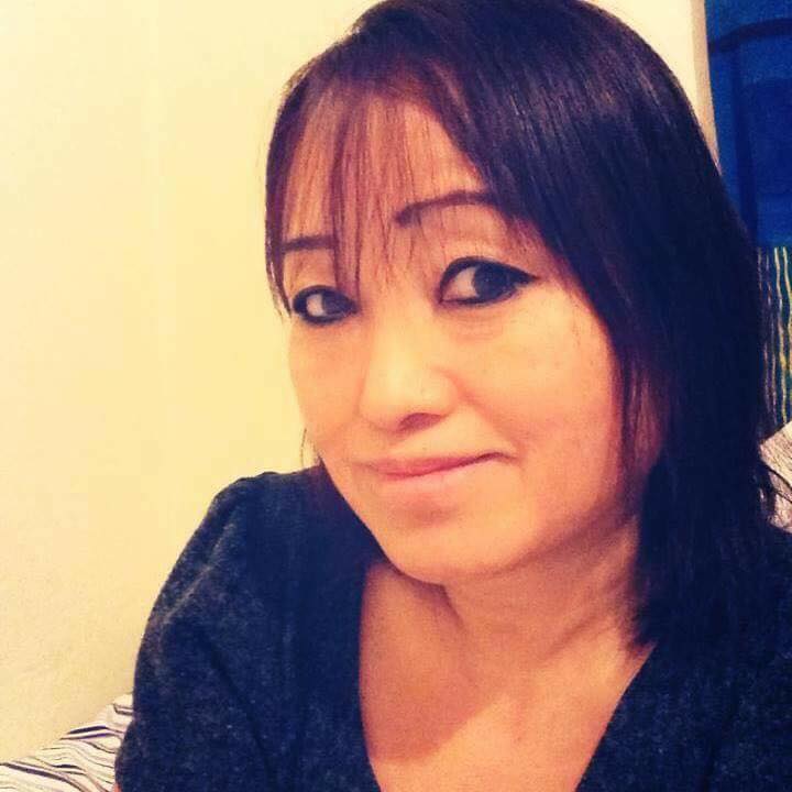 मृतक ४९ वर्षीया मिना तावाहाङ लिम्बू