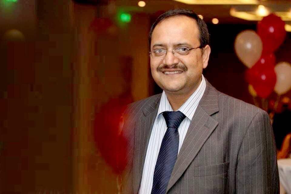 एनआरएनएलाई भड्खालोमा जाक्न खोजेको हो ? – चिरञ्जीवी ढकाल