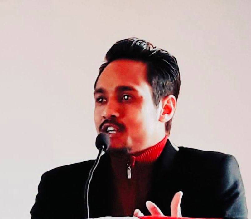 एनआरएनए अष्ट्रेलियाको निर्वाचन भरोसा र विश्वासको उत्सव बन्न सकोस्: केसी