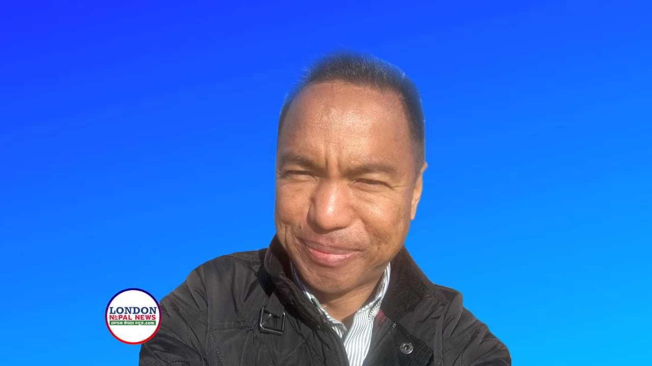 एनआरएनए यूकेमा गोर्खा मुद्धा जोडदारका साथ उठाउन माग गर्दै आलेले लेखे यस्तो पत्र