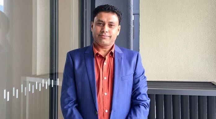 एनआरएनए एनएसडब्लुको उपसंयोजक पदका उम्मेद्वार कोइरालाका के छन् एजेन्डाहरू ? (भिडियो)