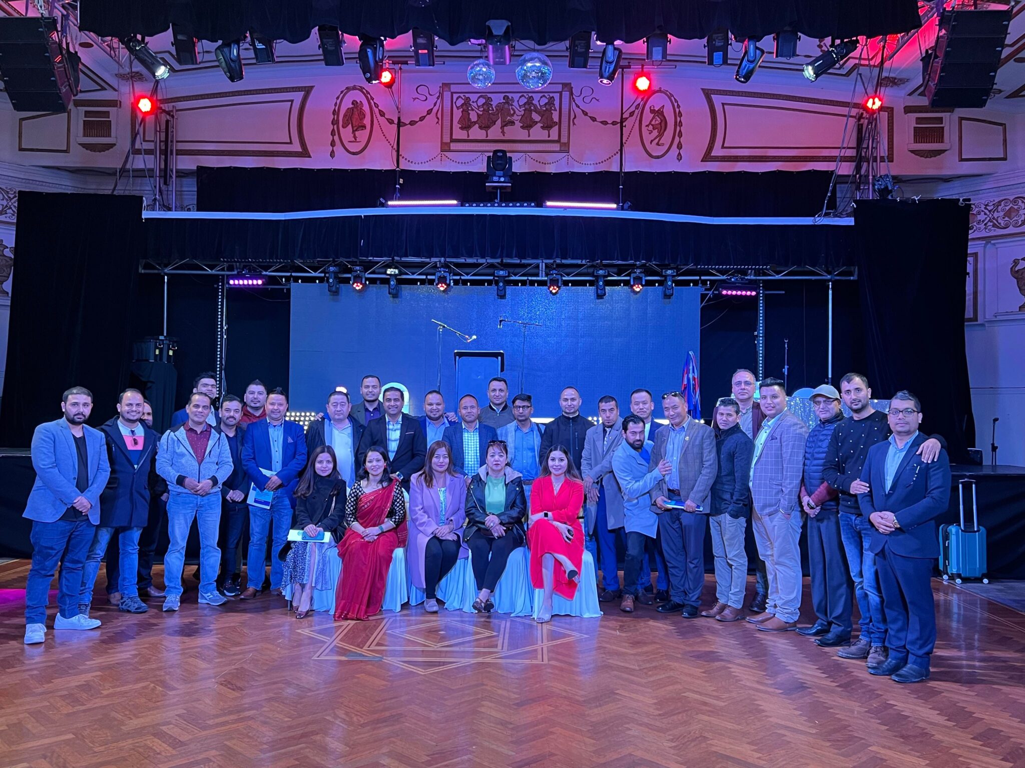 एनआरएनए अष्ट्रेलियाको ११ औं साधारण सभा सम्पन्न, यस्ता छन् नयाँ योजनाहरु