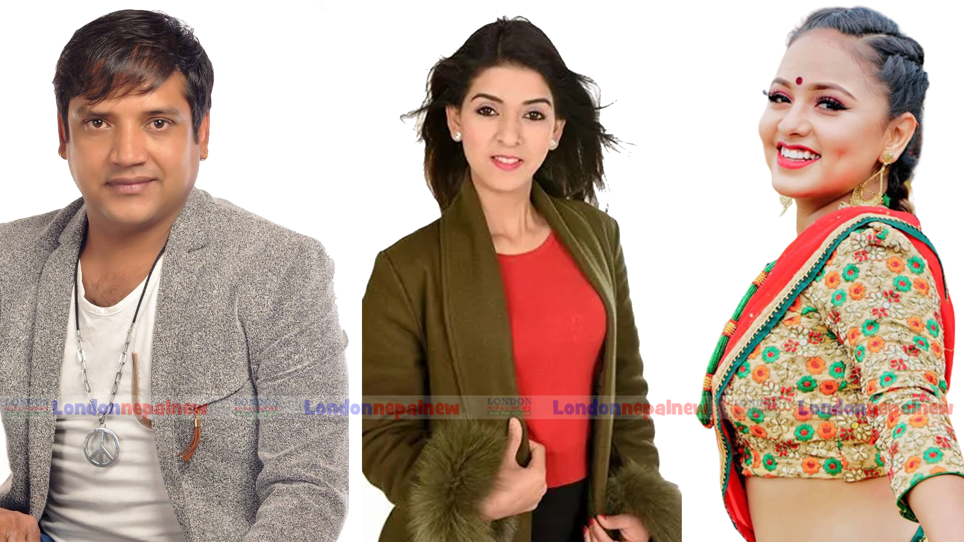 हाम्रो नेपाली समाज वेष्ट मिडल्याण्डको नयाँ वर्ष कार्यक्रममा रमेश भट्टराई,सम्झना भण्डारी र करिश्मा ढकालले तहल्का मच्चाउने,