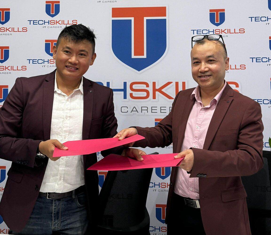 सञ्चारकर्मसंगै सामाजिक उत्तरदायित्व : नेपालट्युबले झण्डै २४ लाखको छात्रवृत्ति दिदै