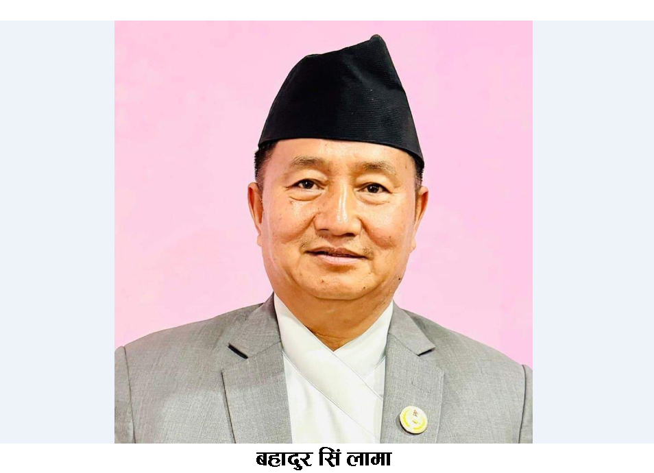 ‘स्वास्थ्योपचार सेवालाई पूर्ण निःशुल्क गर्ने गरी काम भइरहेको छ’