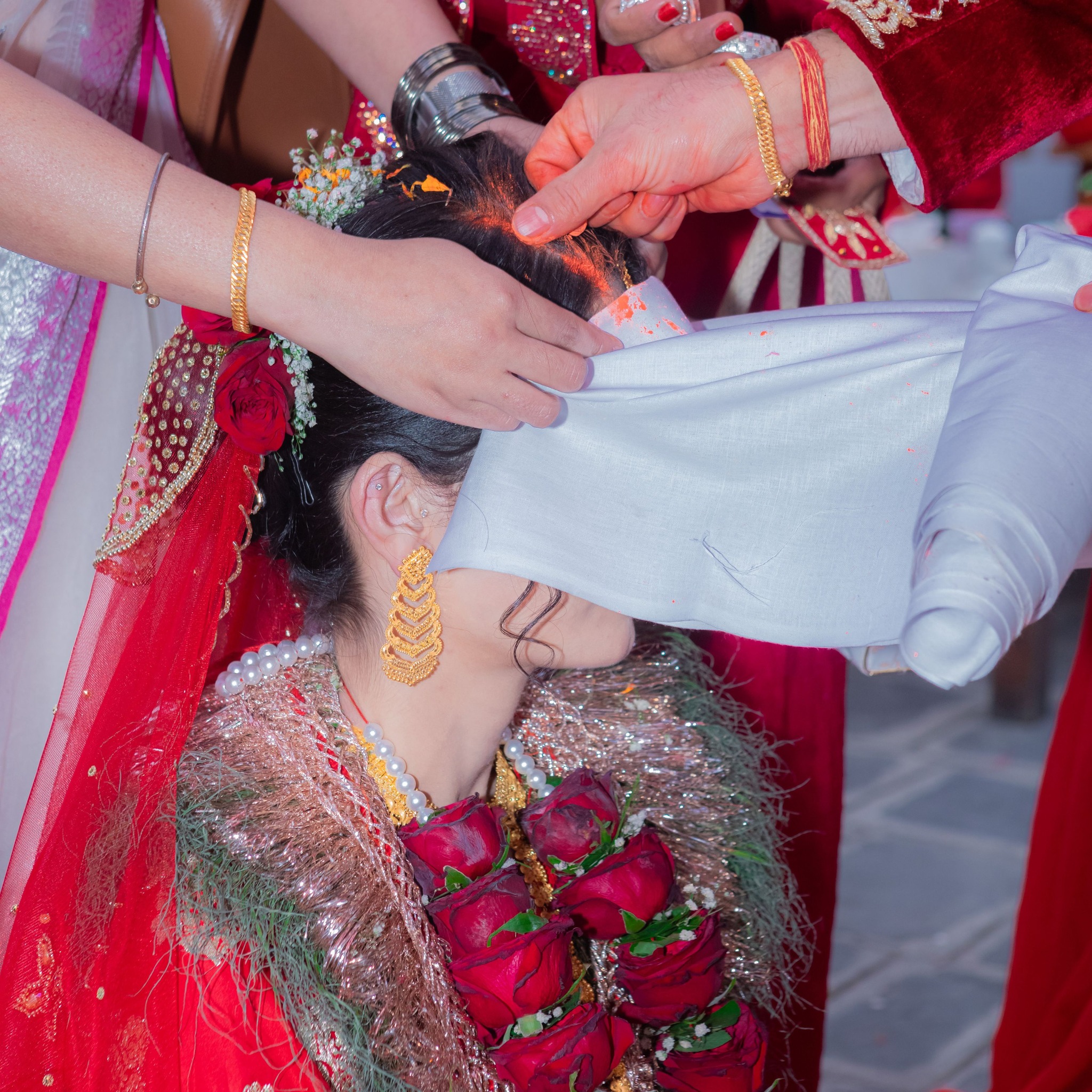 विवाह : विश्वास, समझदारी र त्यागको सम्बन्ध