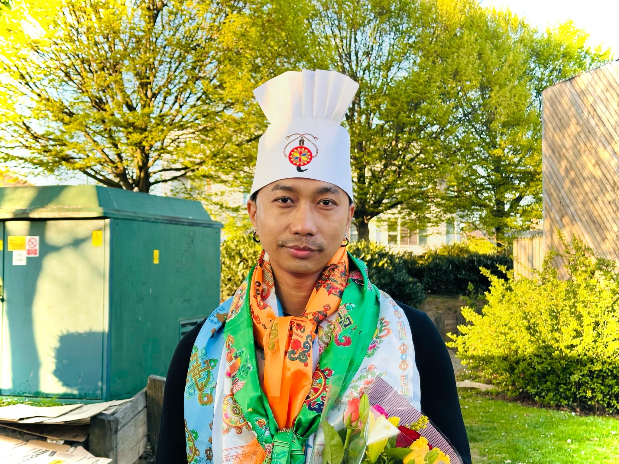 केन्द्रिय मगर संघ यूकेको युवा विभाग अध्यक्षमा दीपक थापा माइथाने मगर,अरु पदमा को को आए ?