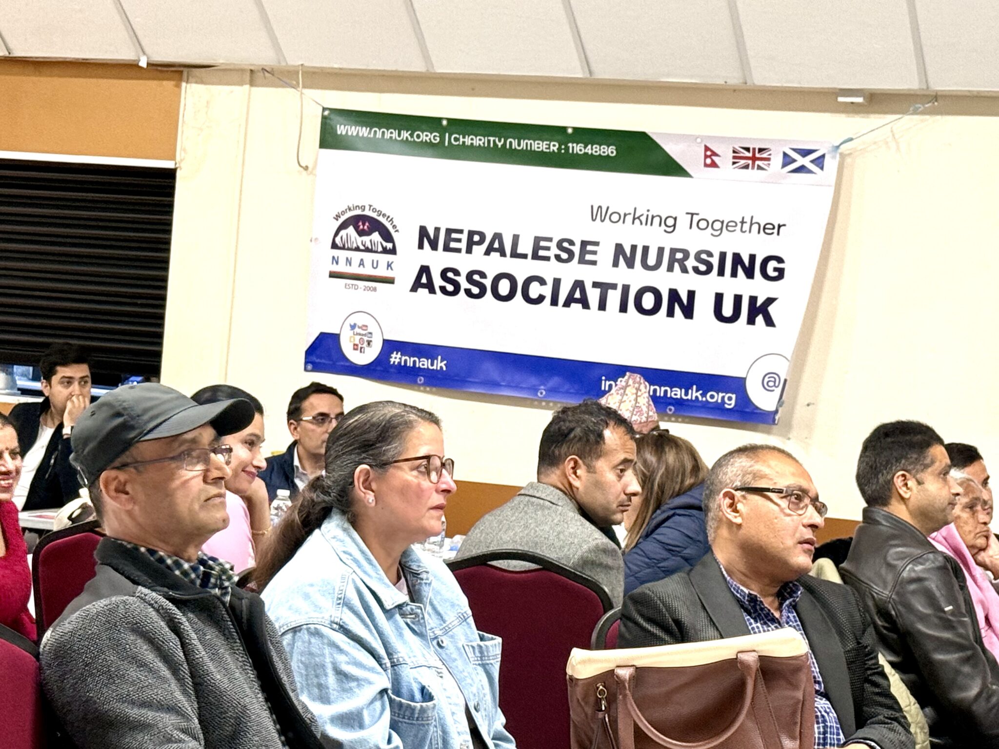 एनबीसी यूकेले स्वास्थ्य जाँच गर्दै मनायो महान् चाड बडा दशैं–२०८२