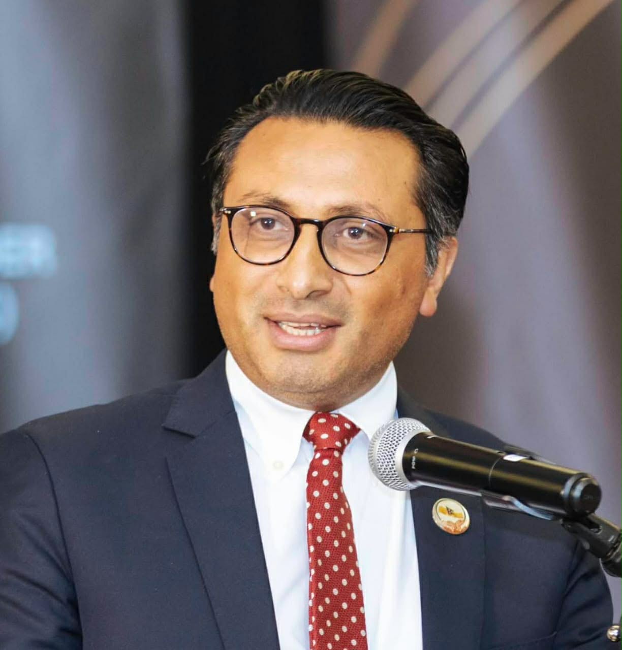 रास्वपा उपसभापति डा. स्वर्णिम वाग्ले अस्ट्रेलिया आउँदै : तीन सहरमा अन्तर्क्रिया कार्यक्रम